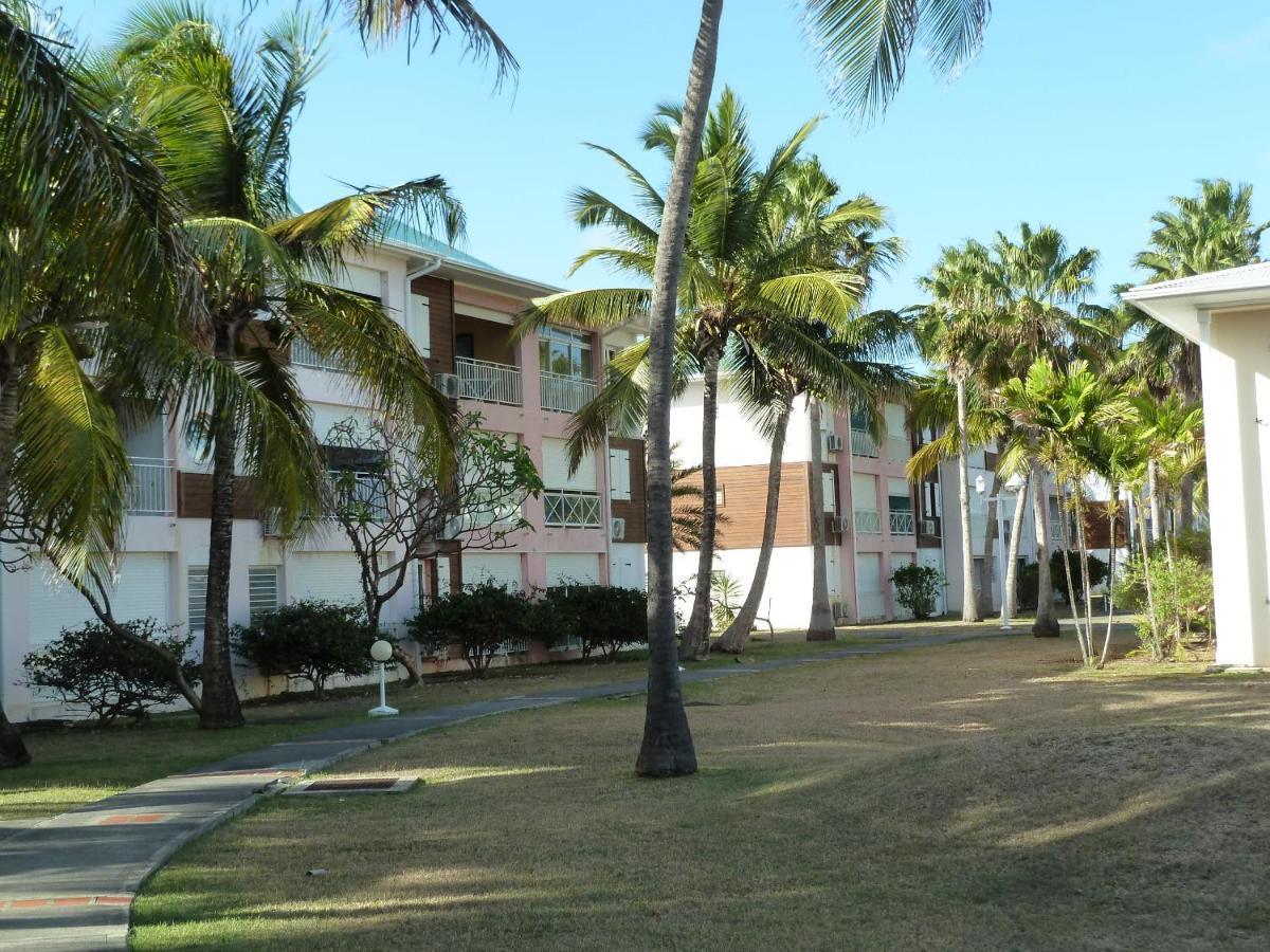 סן-פרנסואה Pipiri Page Crystal Beach- Marina C0Nciergerie מראה חיצוני תמונה